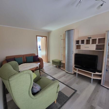 Klein Vielen Ferienwohnung Bauerngarten מראה חיצוני תמונה
