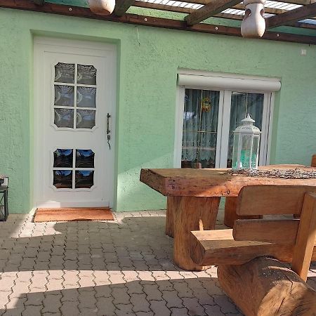 Klein Vielen Ferienwohnung Bauerngarten מראה חיצוני תמונה