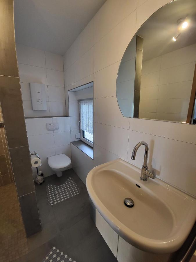 Klein Vielen Ferienwohnung Bauerngarten מראה חיצוני תמונה