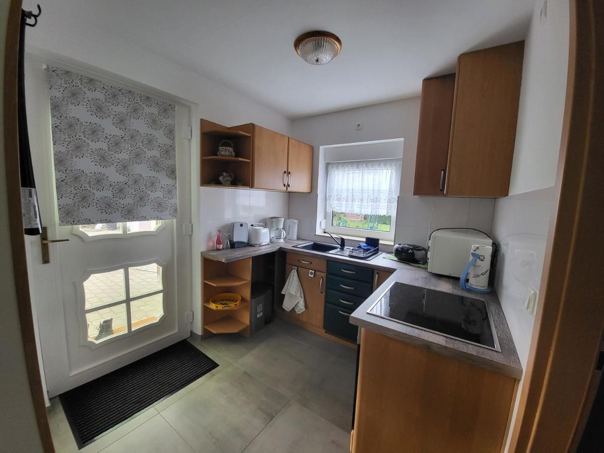 Klein Vielen Ferienwohnung Bauerngarten מראה חיצוני תמונה
