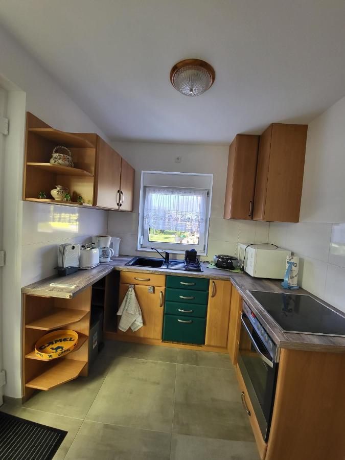 Klein Vielen Ferienwohnung Bauerngarten מראה חיצוני תמונה