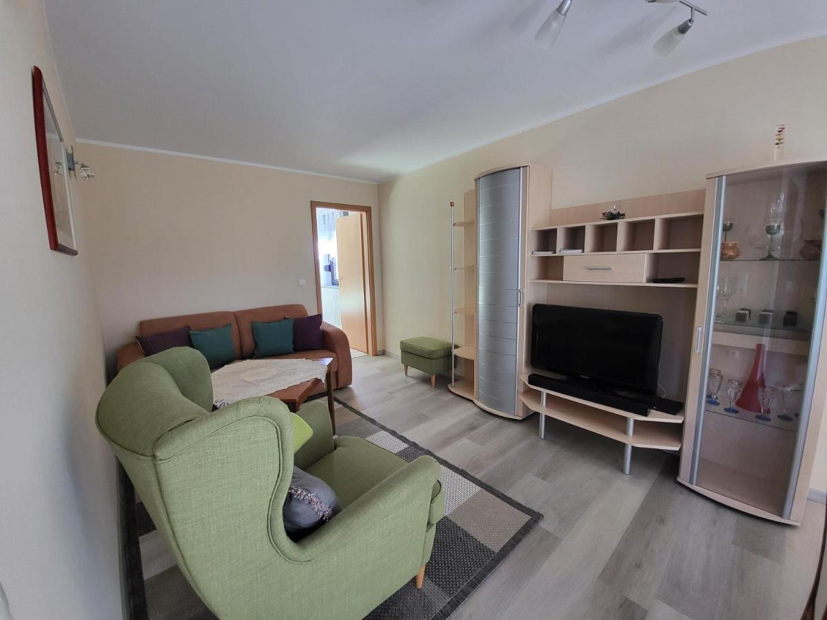 Klein Vielen Ferienwohnung Bauerngarten מראה חיצוני תמונה