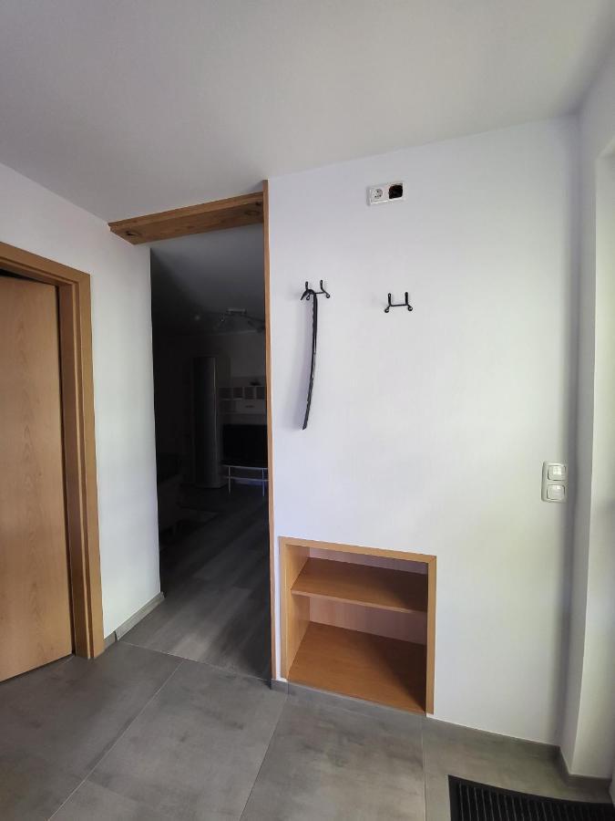 Klein Vielen Ferienwohnung Bauerngarten מראה חיצוני תמונה