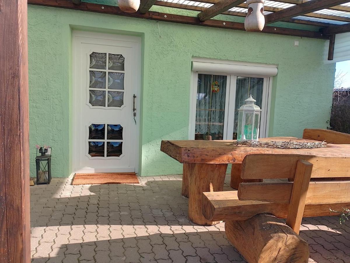 Klein Vielen Ferienwohnung Bauerngarten מראה חיצוני תמונה