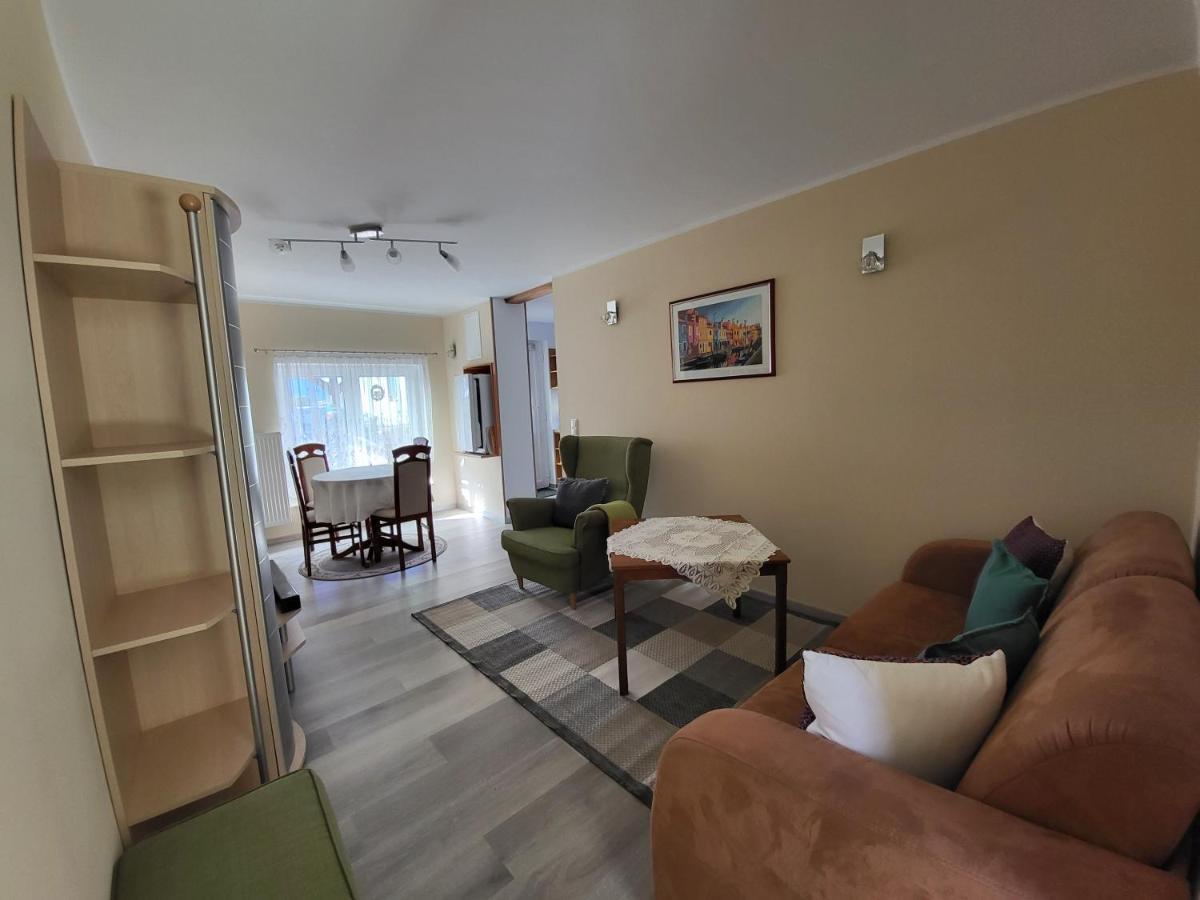Klein Vielen Ferienwohnung Bauerngarten מראה חיצוני תמונה