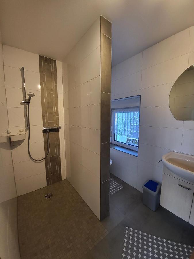 Klein Vielen Ferienwohnung Bauerngarten מראה חיצוני תמונה